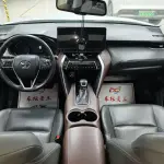 Toyota Harrier 2022 из Китая