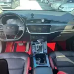 Geely Emgrand GS 2020 из Китая