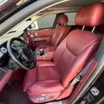 Rolls-Royce Ghost 2016 из Китая