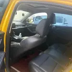 MG MG5 2021 120 л.с. из Китая