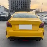 MG MG5 2021 120 л.с. из Китая