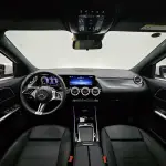 Mercedes-Benz GLA 2025 190 л.с. из Китая