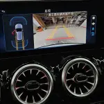 Mercedes-Benz GLA 2025 190 л.с. из Китая