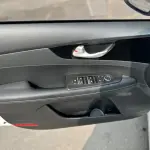 Kia K3 2021 из Китая