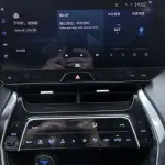 Toyota Venza 2023 из Китая