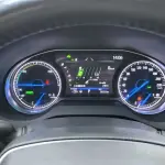 Toyota Venza 2023 из Китая