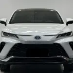 Toyota Venza 2023 из Китая
