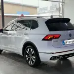 Volkswagen Tiguan L 2023 из Китая