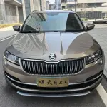Skoda Karoq 2019 из Китая