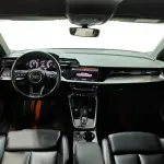 Audi A3 2021 150 л.с. — лот 57809569 из Китая