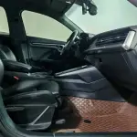 Audi A3 2021 150 л.с. — лот 57809569 из Китая