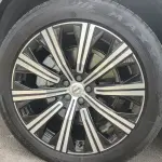 Volvo XC90 2022 из Китая