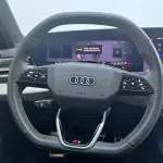 Audi 奥迪A5L 2025 204 л.с. — лот 57809476 из Китая