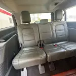 Lincoln Navigator 2023 415 л.с. — лот 57809505 из Китая