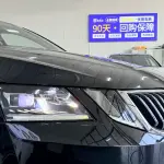 Skoda Octavia 2019 из Китая