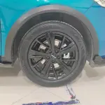 Haval Chitu 2021 из Китая