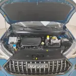 Haval Chitu 2021 из Китая