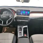 Haval Chitu 2021 из Китая