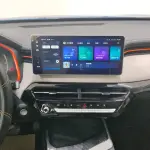 Haval Chitu 2021 из Китая