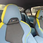 BMW M3 2024 510 л.с. 510 л.с. 510 л.с. 510 л.с. из Китая