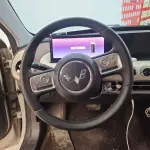 Wuling Bingo 2024 из Китая