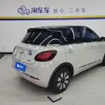 Wuling Bingo 2024 из Китая