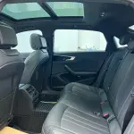 Audi A4L 2024 190 л.с. — лот 57809577 из Китая
