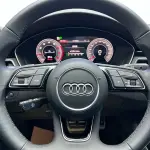 Audi A4L 2024 190 л.с. — лот 57809577 из Китая