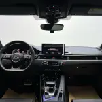 Audi A4L 2024 190 л.с. — лот 57809577 из Китая