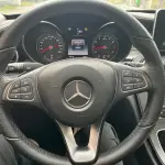 Mercedes-Benz C-Class 2015 184 л.с. — лот 57809734 из Китая