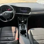 Volkswagen Sagitar 2021 из Китая