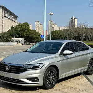 Volkswagen Sagitar 2021 из Китая
