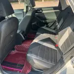 Volkswagen Sagitar 2021 из Китая