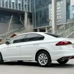Volkswagen Bora 2022 из Китая