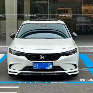 Honda Integra 2024 182 л.с. 182 л.с. 182 л.с. из Китая
