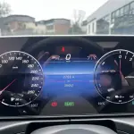 Mercedes-Benz C-Class New Energy 2023 313 л.с. из Китая
