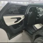 Land Rover Evoque 2024 249 л.с. 249 л.с. 249 л.с. 249 л.с. из Китая
