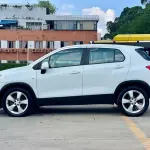 Chevrolet Trax 2015 из Китая