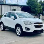 Chevrolet Trax 2015 из Китая