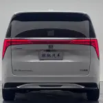 Buick Century 2023 237 л.с. — лот 57809651 из Китая