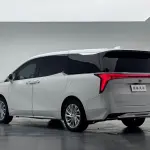 Buick Century 2023 237 л.с. — лот 57809651 из Китая