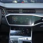 Audi A6L 2024 245 л.с. — лот 57809736 из Китая