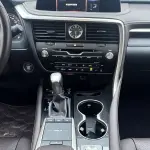 Lexus RX 2022 231 л.с. — лот 57809763 из Китая