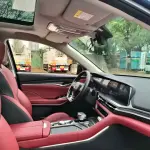 Changan 长安CS75PLUS 2020 178 л.с. 178 л.с. из Китая