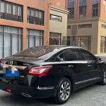 Nissan Teana 2015 186 л.с. из Китая