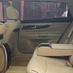 Nissan Teana 2015 186 л.с. из Китая