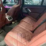 BMW 7 Series 2025 из Китая