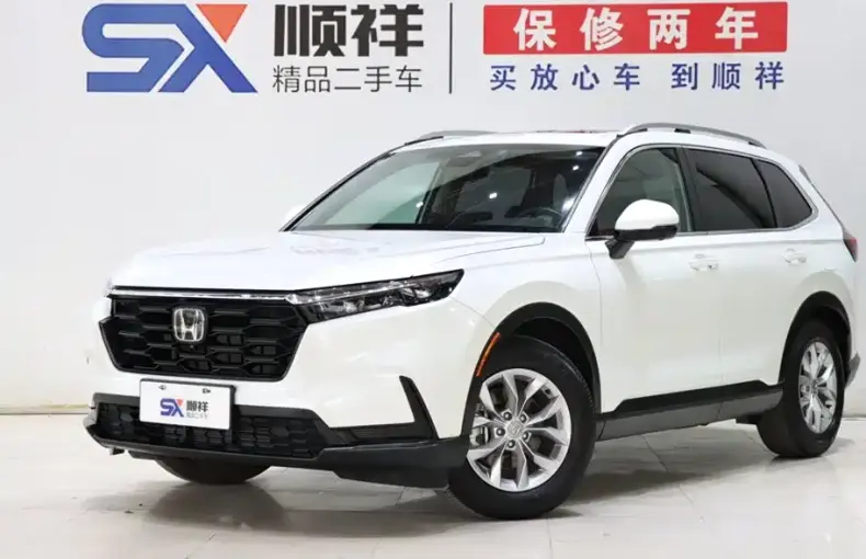 Honda CR-V 2024 из Китая