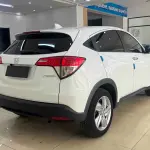 Honda Vezel 2021 131 л.с. — лот 57810060 из Китая