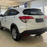 Honda Vezel 2021 131 л.с. — лот 57810060 из Китая